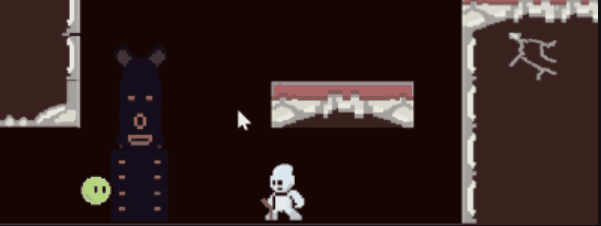 Allostasis gameplay