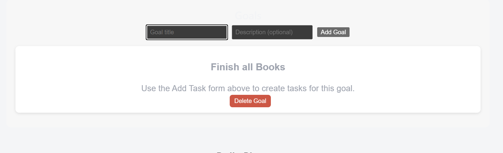 Kanban Board